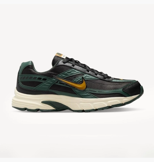 Кросівки чоловічі Nike Initiator Green HQ3611-010 фото 5 — інтернет-магазин Tapok