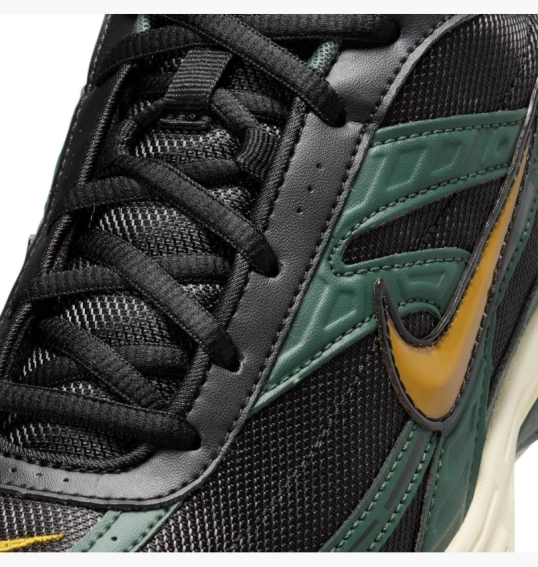 Кросівки чоловічі Nike Initiator Green HQ3611-010 фото 6 — інтернет-магазин Tapok