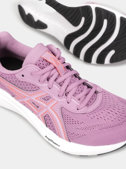 Кроссовки Asics GEL-CONTEND 9 1012B681-501 фото 4 — интернет-магазин Tapok