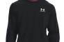 Кофта Under Armour Ua Essential Fleece Crew 1374250-001 Фото 1