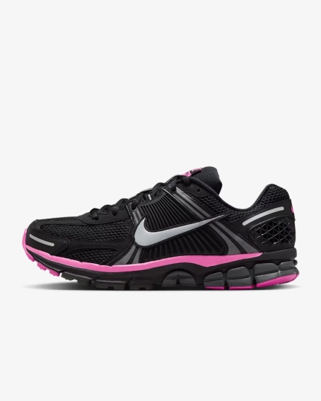 Кроссовки мужские Nike Zoom Vomero 5 Black FB9149-004 фото 1 — интернет-магазин Tapok