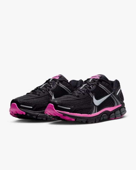 Кроссовки мужские Nike Zoom Vomero 5 Black FB9149-004 фото 2 — интернет-магазин Tapok