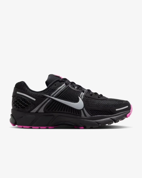 Кроссовки мужские Nike Zoom Vomero 5 Black FB9149-004 фото 3 — интернет-магазин Tapok