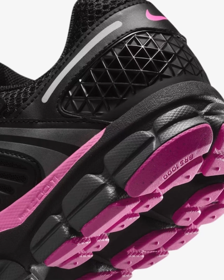 Кроссовки мужские Nike Zoom Vomero 5 Black FB9149-004 фото 7 — интернет-магазин Tapok