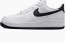 Кросівки Nike AIR FORCE 1 07 FQ4296-101 Фото 1