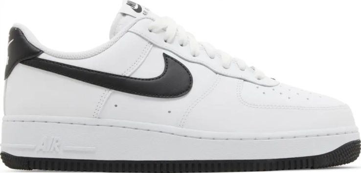 Кросівки Nike AIR FORCE 1 07 FQ4296-101 фото 2 — інтернет-магазин Tapok