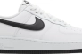 Кросівки Nike AIR FORCE 1 07 FQ4296-101 Фото 2