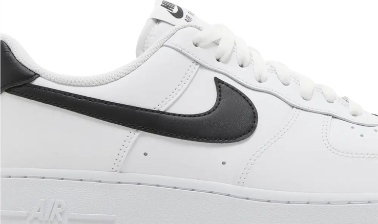 Кросівки Nike AIR FORCE 1 07 FQ4296-101 фото 3 — інтернет-магазин Tapok