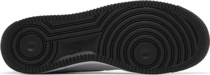 Кросівки Nike AIR FORCE 1 07 FQ4296-101 фото 5 — інтернет-магазин Tapok