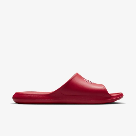 Тапочки чоловічі Nike Victori One Red Cz5478-601 CZ5478-601 фото 3 — інтернет-магазин Tapok