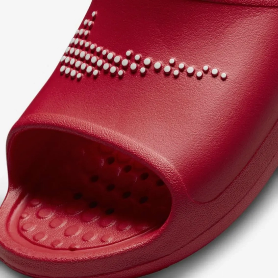 Тапочки чоловічі Nike Victori One Red Cz5478-601 CZ5478-601 фото 5 — інтернет-магазин Tapok