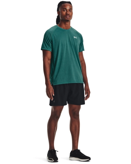 Шорти чоловічі Under Armour Launch Elite (1376508-001) 1376508-001 фото 3 — інтернет-магазин Tapok