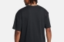Футболка чоловіча Under Armour M Hw Os Sm Box Ss (1386803-001) 1386803-001 Фото 2