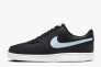 Кросівки чоловічі Nike Court Vision Low Next Nature Black DH2987-006 Фото 1