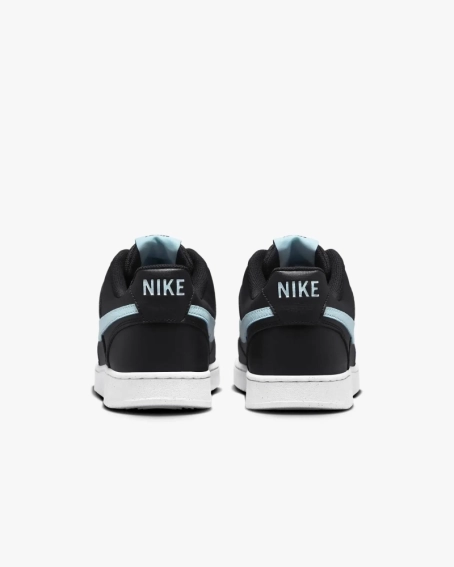 Кросівки чоловічі Nike Court Vision Low Next Nature Black DH2987-006 фото 5 — інтернет-магазин Tapok