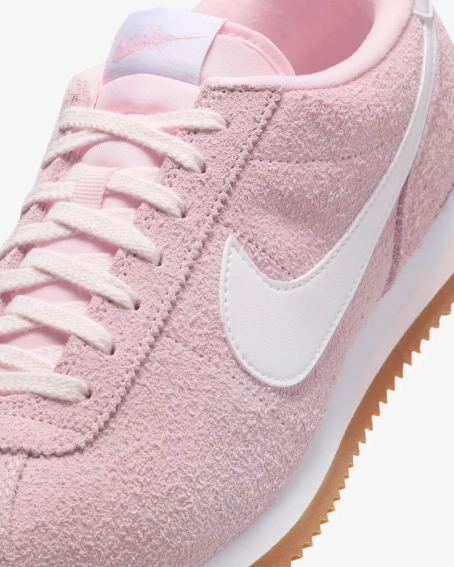 Кроссовки Nike W CORTEZ VNTG FJ2530-600 фото 6 — интернет-магазин Tapok