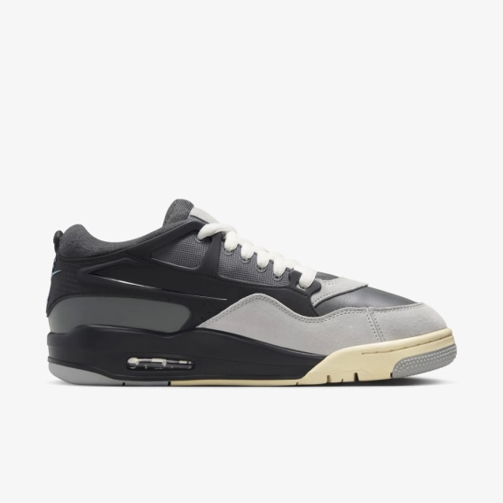 Кросівки Nike AIR JORDAN 4 RM (GS) FQ7938-002 фото 3 — інтернет-магазин Tapok