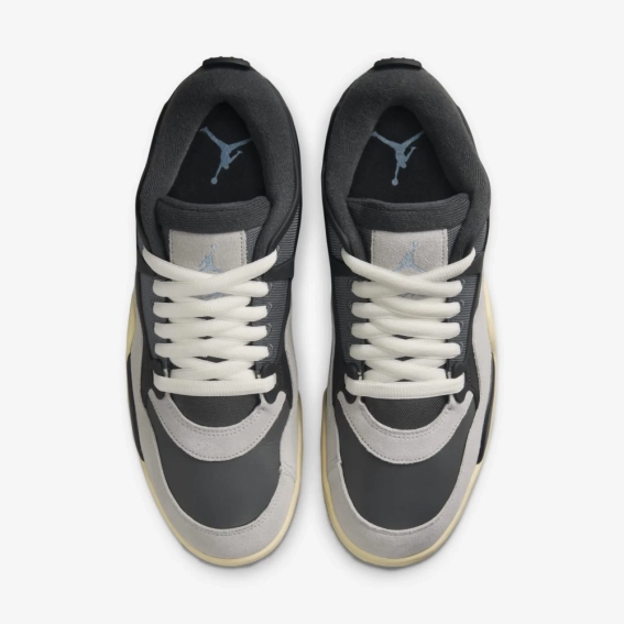 Кросівки Nike AIR JORDAN 4 RM (GS) FQ7938-002 фото 4 — інтернет-магазин Tapok