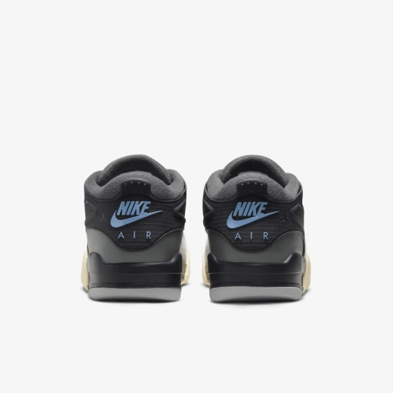 Кросівки Nike AIR JORDAN 4 RM (GS) FQ7938-002 фото 5 — інтернет-магазин Tapok