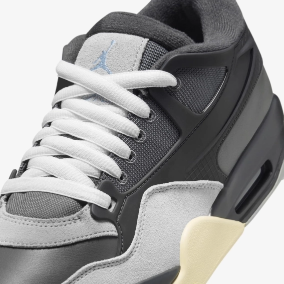 Кросівки Nike AIR JORDAN 4 RM (GS) FQ7938-002 фото 6 — інтернет-магазин Tapok