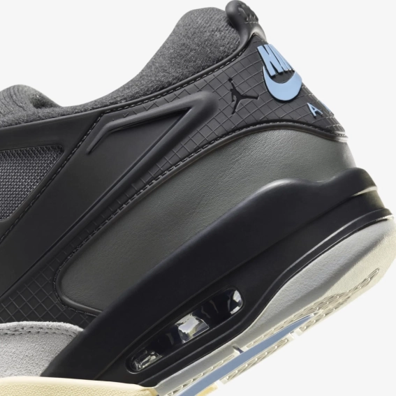 Кросівки Nike AIR JORDAN 4 RM (GS) FQ7938-002 фото 7 — інтернет-магазин Tapok