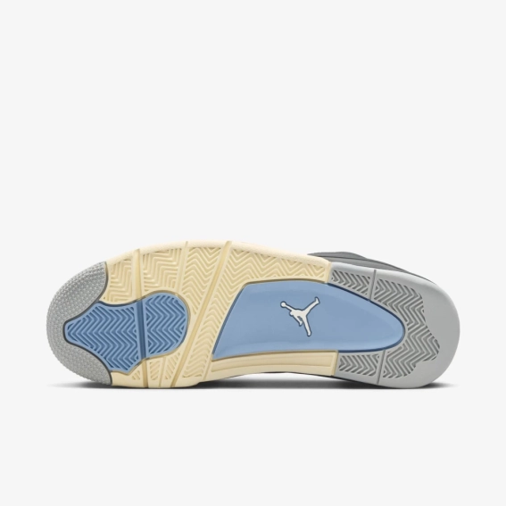 Кросівки Nike AIR JORDAN 4 RM (GS) FQ7938-002 фото 8 — інтернет-магазин Tapok