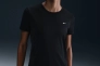 Женская футболка Nike Tempo Df Ss Top Black HQ0648-010 Фото 1