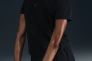Женская футболка Nike Tempo Df Ss Top Black HQ0648-010 Фото 2