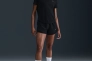 Женская футболка Nike Tempo Df Ss Top Black HQ0648-010 Фото 4