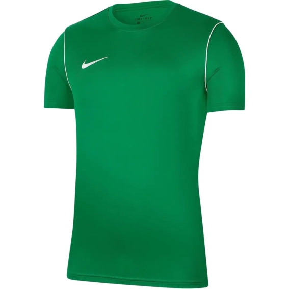 Футболка Nike Y DF PARK20 TOP SS BV6905-302 фото 1 — интернет-магазин Tapok