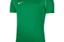 Футболка Nike Y DF PARK20 TOP SS BV6905-302 Фото 1