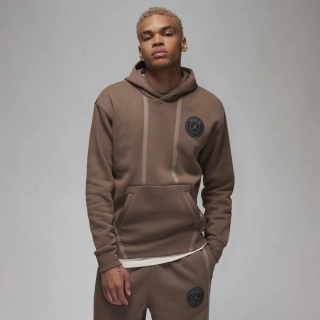 Толстовка JORDAN m j psg hbr flc po DZ2923-274