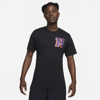 Футболка Nike M NSW TEE CLUB SSNL LBR FV3772-010