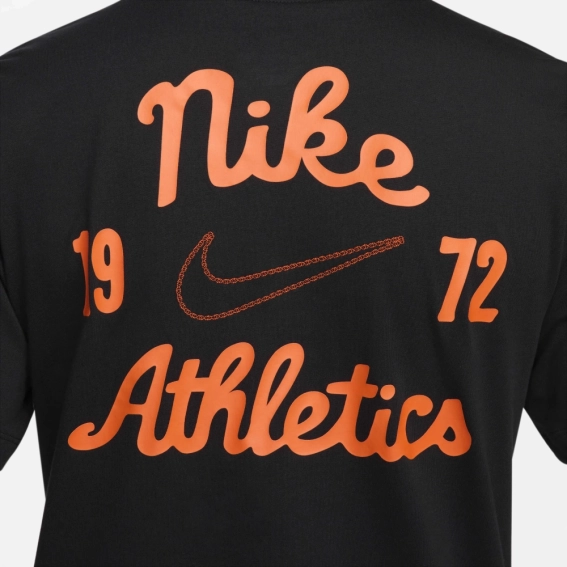 Футболка Nike M NSW TEE CLUB SSNL LBR FV3772-010 фото 4 — інтернет-магазин Tapok