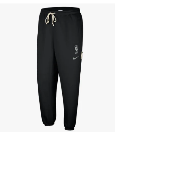 Штани Nike N31 MNK DF STD ISS PNT FQ3464-010 фото 1 — інтернет-магазин Tapok