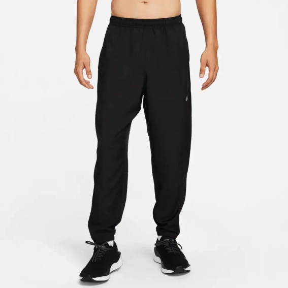 Брюки Nike M DF CHALLENGR WVN PANT FQ4780-010 фото 1 — интернет-магазин Tapok