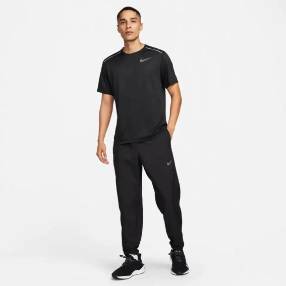 Брюки Nike M DF CHALLENGR WVN PANT FQ4780-010 фото 7 — интернет-магазин Tapok
