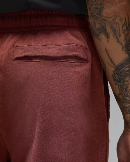 Брюки Jordan MFLT WASH FLC PANT FV7253-231 фото 4 — интернет-магазин Tapok