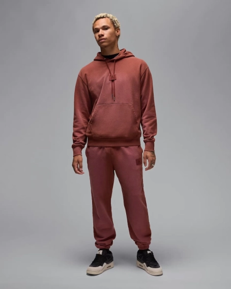 Брюки Jordan MFLT WASH FLC PANT FV7253-231 фото 6 — интернет-магазин Tapok