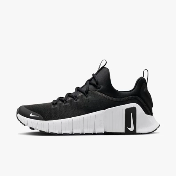 Кроссовки Nike FREE METCON 6 FJ7127-001 фото 1 — интернет-магазин Tapok