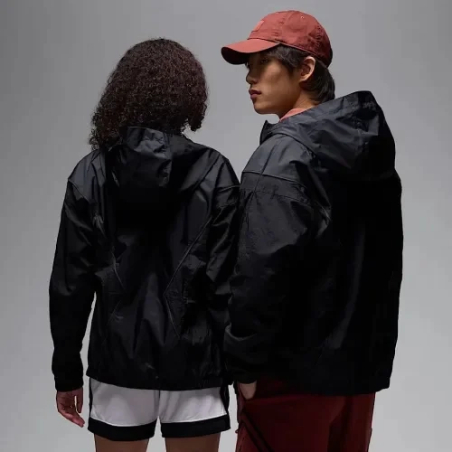 Куртка Jordan MBRK DRAFT JKT HF9333-010 фото 2 — інтернет-магазин Tapok