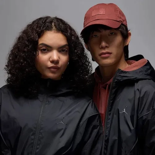 Куртка Jordan MBRK DRAFT JKT HF9333-010 фото 3 — інтернет-магазин Tapok