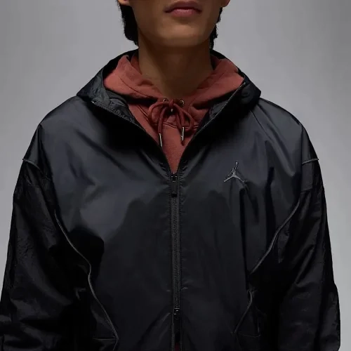 Куртка Jordan MBRK DRAFT JKT HF9333-010 фото 4 — інтернет-магазин Tapok