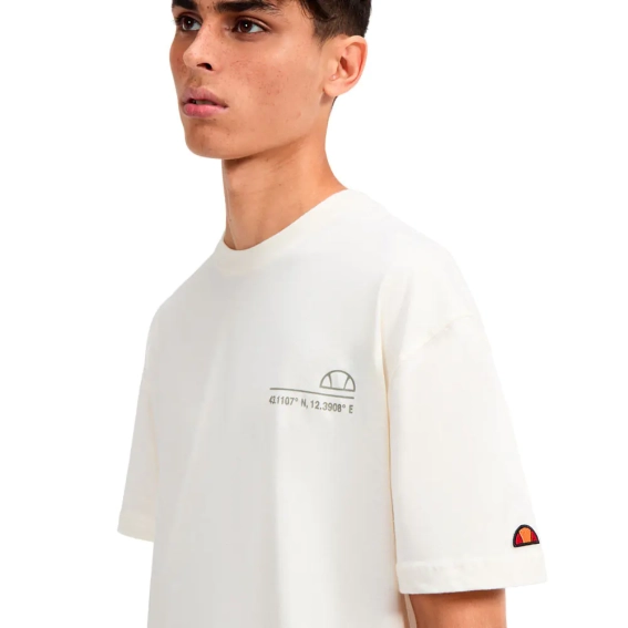 Футболка Ellesse Parete Tee SHZ21857-904 фото 1 — інтернет-магазин Tapok
