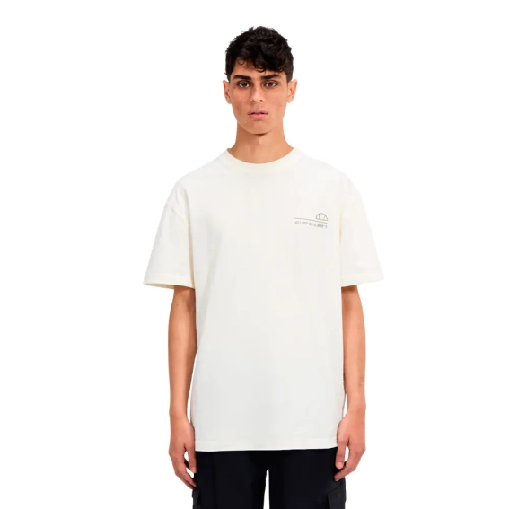 Футболка Ellesse Parete Tee SHZ21857-904 фото 2 — інтернет-магазин Tapok