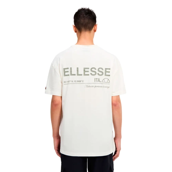 Футболка Ellesse Parete Tee SHZ21857-904 фото 3 — інтернет-магазин Tapok