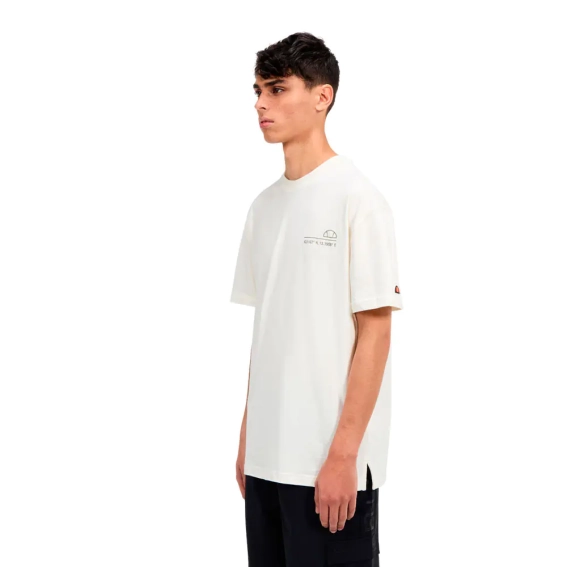 Футболка Ellesse Parete Tee SHZ21857-904 фото 4 — інтернет-магазин Tapok