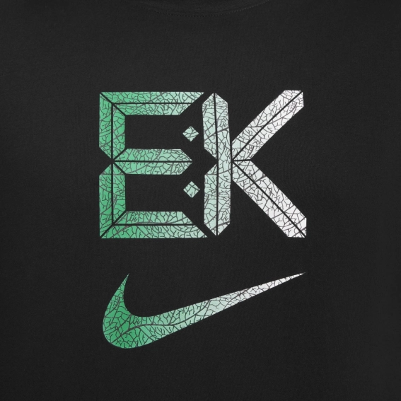 Футболка M NK DF TEE KIPCHOGE Муж L HF6159-010 фото 4 — интернет-магазин Tapok