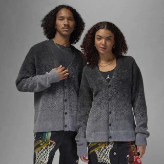 Толстовка MJ AIR JDN CARDIGAN Муж L FV7426-070