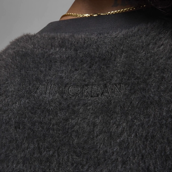 Толстовка M J AIR JDN CARDIGAN  Чол L FV7426-070 фото 4 — інтернет-магазин Tapok